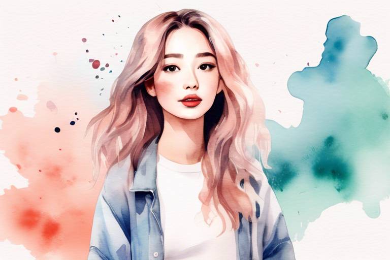 TikTok'ta Trendleri Takip Ederek Popüler Olmanın Yolları