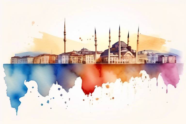  Türkiye'de Açılmaya Değer Yatırım Alanları  