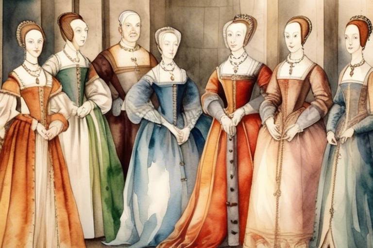 Tudor Hanedanı Hakkında Bilinmeyen Gerçekler