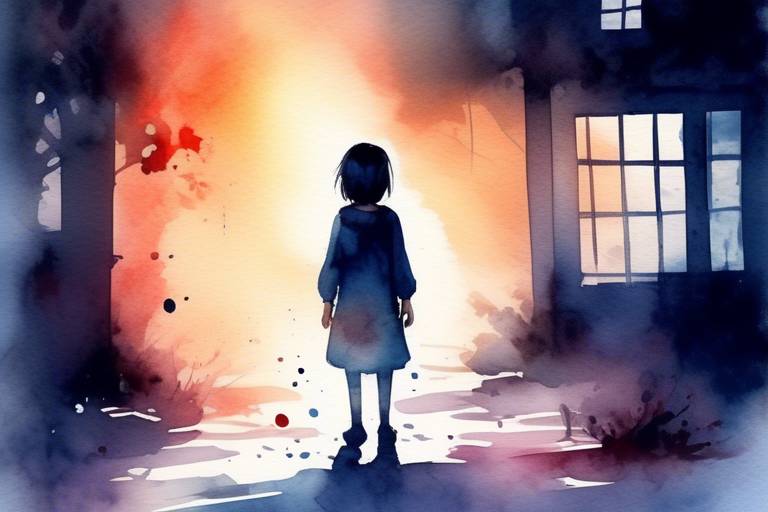 Steam'de En İyi Korku Oyunları: Geceye Hazır mısınız?
