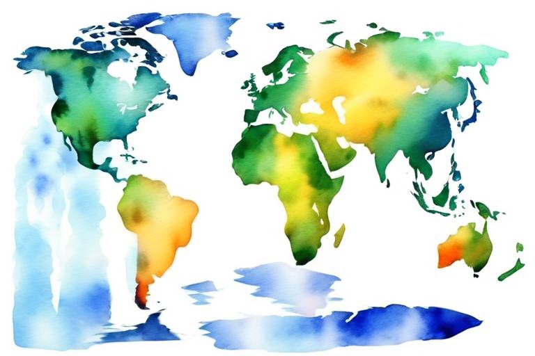 İklim Değişikliği ve Global Isınma İle Mücadele Yöntemleri
