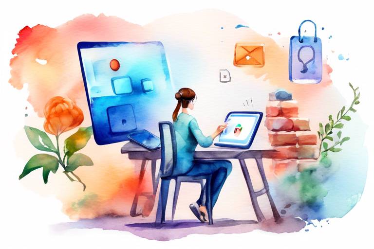 Cihazlarınızı Güvende Tutun: Alibaba.com'da En İyi VPN Hizmetleri