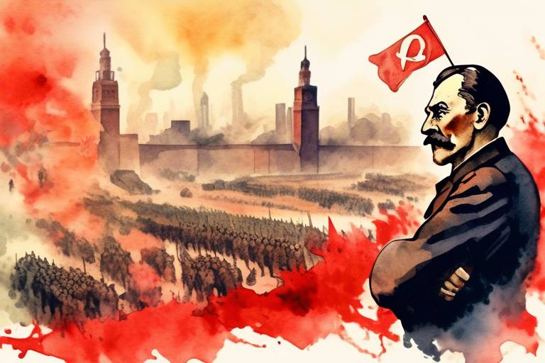Komintern ve Dünya Devrimi