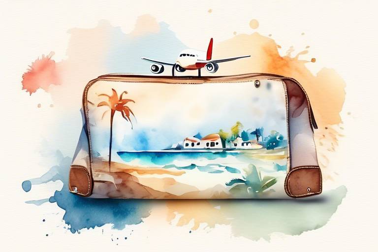 Seyahat Endüstrisi için Pinterest Pazarlama Taktikleri