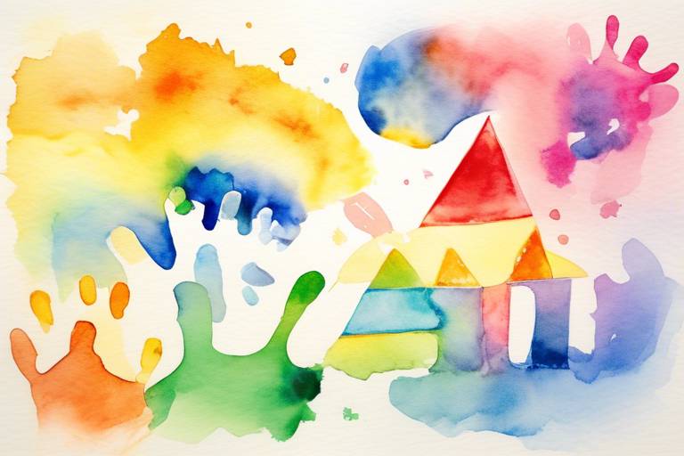 Otizm Spektrum Bozukluğunda Oyun Terapi Nedir?