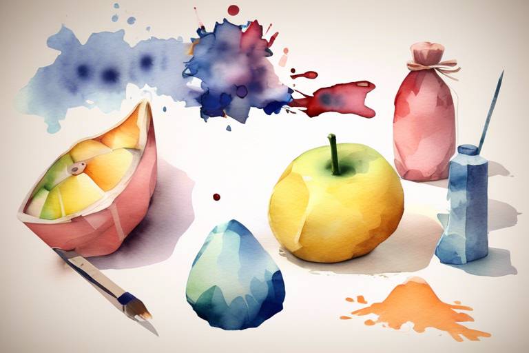 3ds Max'te Objeleri Gruplama ve Set Oluşturma