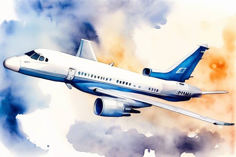 Jet Motorlarında Sık Kullanılan Terimler