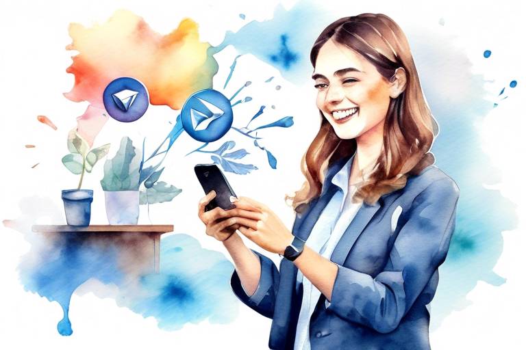 Telegram'ın sunduğu yenilikler işletmeler için neler sağlıyor?