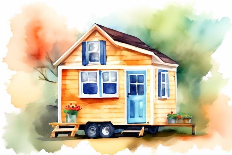 Tiny House'lar için Uygun Mobil İnternet ve İletişim Maliyetleri