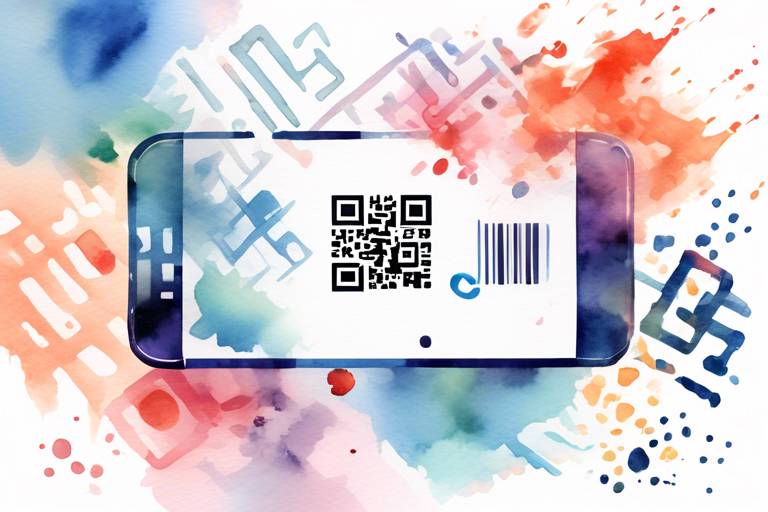 QR Kodlarla Promosyon ve İndirim Kampanyalarınızı Nasıl Yönetebilirsiniz?
