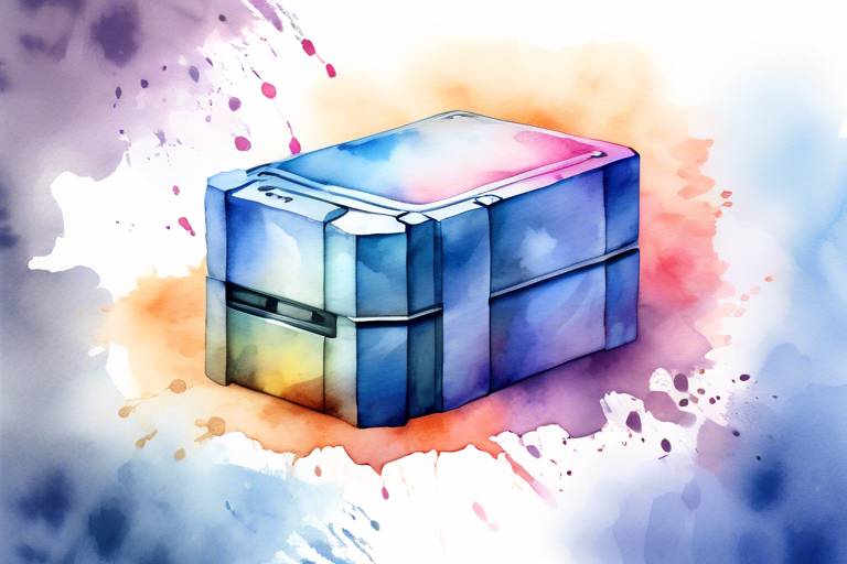 C++ İle Uzaktan Güvenli Veri Depolama