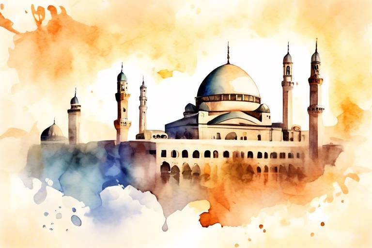 İslam Medeniyetinde İletişim ve Medya