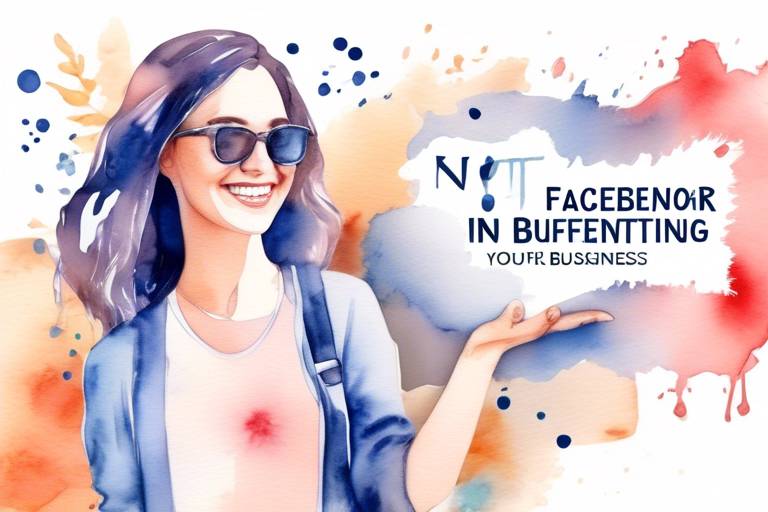 Facebook Influencer Marketing'i İşletmeniz İçin Doğru Mu?