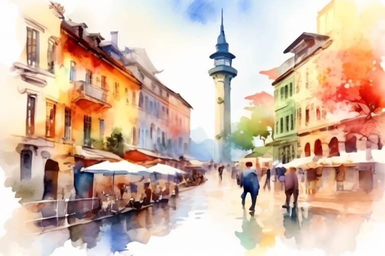 Yurtdışında Bir İşe Başladıktan Sonra Nelere Dikkat Edilmeli?