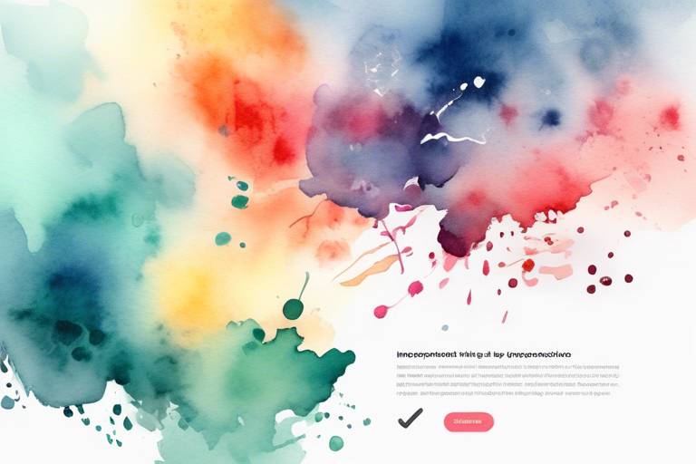Responsive Web Tasarımı Yaparken Dikkat Edilmesi Gerekenler