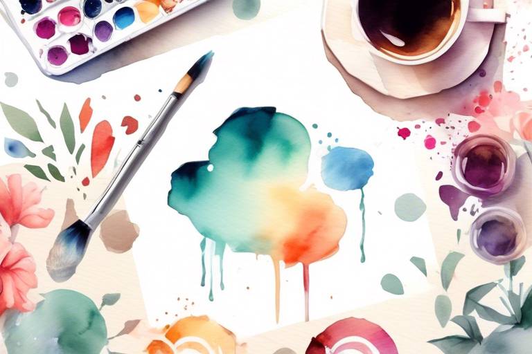 Instagram ve Pinterest Pazarlama Stratejinizi Nasıl Senkronize Edebilirsiniz?