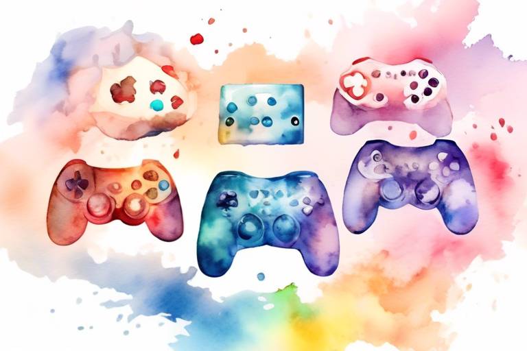 Sevdiklerinizle Oynayabileceğiniz En İyi Multiplayer Oyunları 