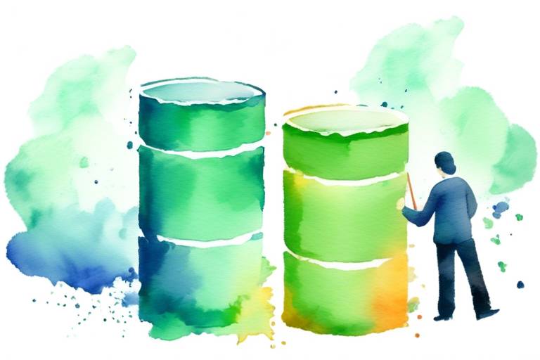 MongoDB Agregasyon Framework'in SQL'den Farklılıkları Nelerdir?