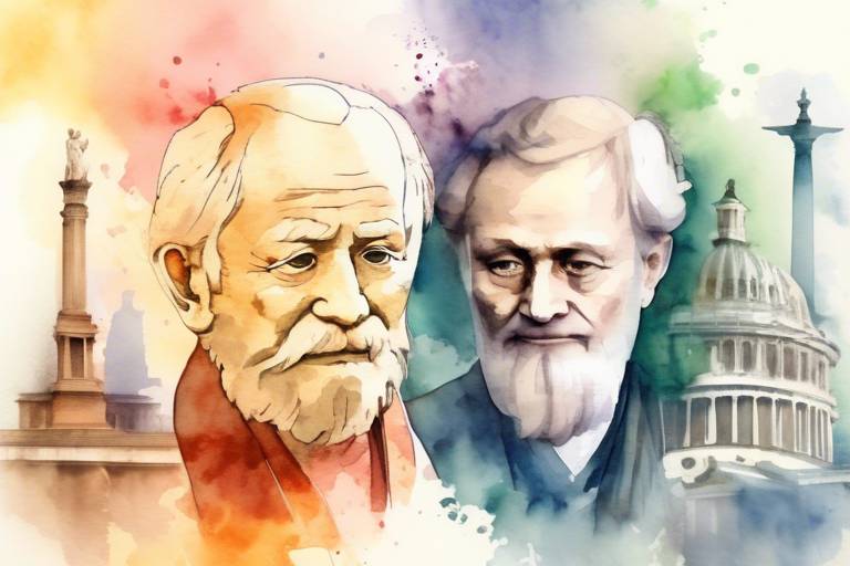 Aydınlanma Felsefesi ve Siyasi Felsefe