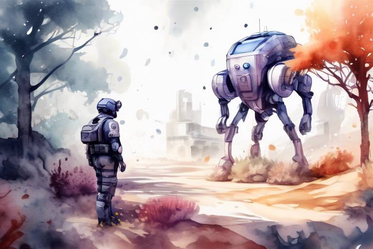 Unreal Engine'de Düşman AI'nin Duyusal Algılamasını Nasıl Ayarlıyoruz?