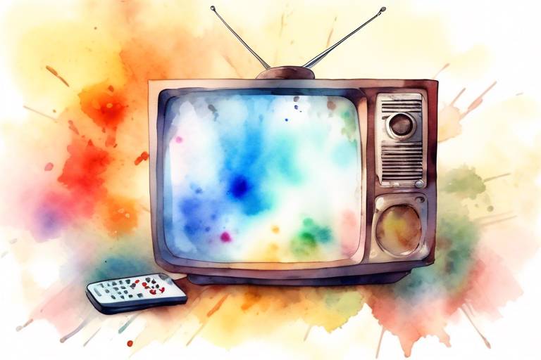Dijital Televizyon Kanalları, İçerikleri ve Yayın Hizmetleri