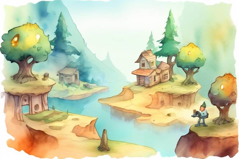 Unity'de Multiplayer Oyun Geliştirme