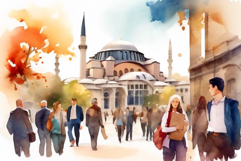 Hukuk Fakültesi Son Sınıf Öğrencilerinin Geleceği: Yurtdışında Okumak mı, Türkiye'de Kalmak mı?