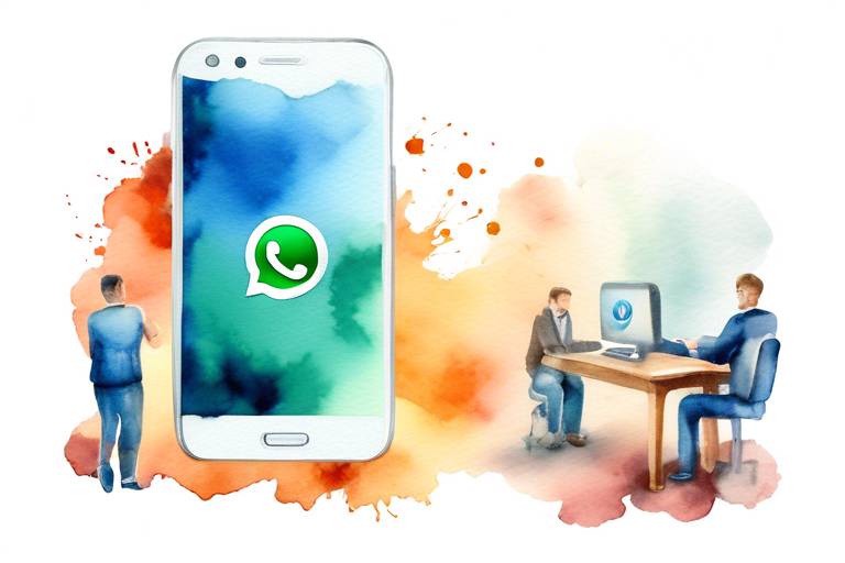 WhatsApp ve Mesajlaşma Uygulamalarındaki Güvenlik Sorunları
