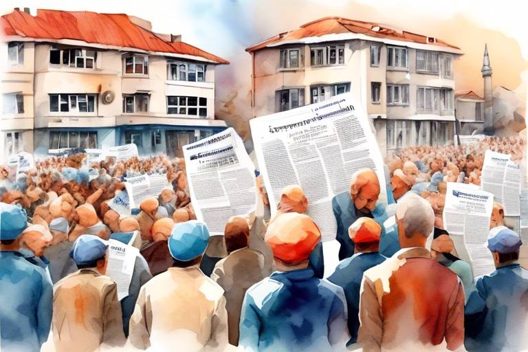 Milliyet Gazetesi'nin Kuruluş ve Gelişimi