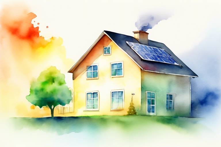 Enerji Verimliliği Nedir ve Neden Önemlidir?