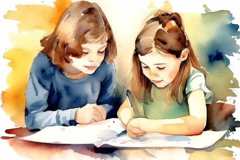Ergenlere İlişkin Tutanakların Okunması: Ebeveynlere Tavsiyeler
