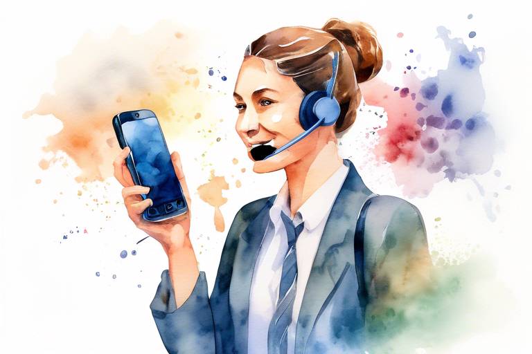 Telefonun İletişim Sektöründeki Dönüştürücü Rolü