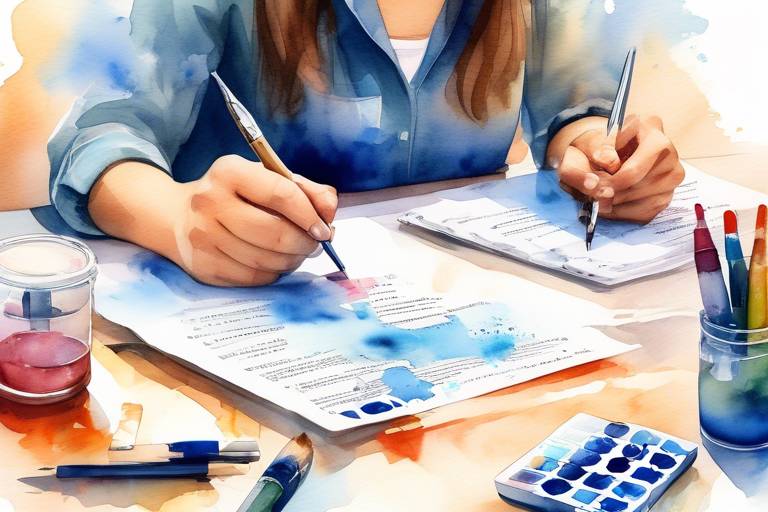 Yurtdışı Çalışma İzni Dil Sınavları ve Takviyeleri Hakkında Bilmeniz Gereken Herşey