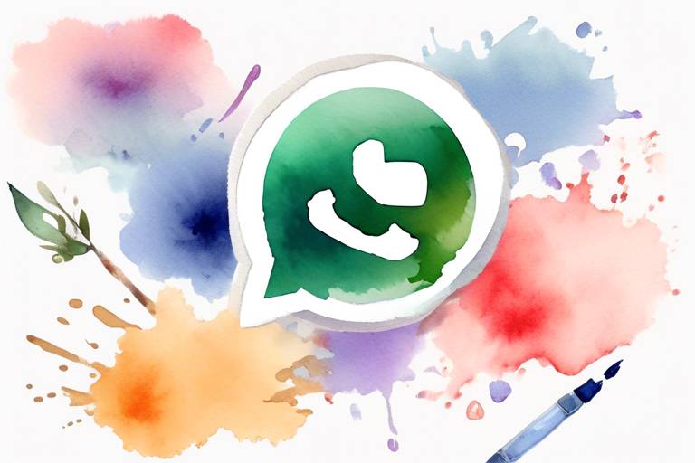 WhatsApp'ta Mesaj Yazarken Dikkat Etmeniz Gerekenler