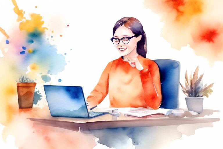Skype Konferansları İle Online Reklamcılık