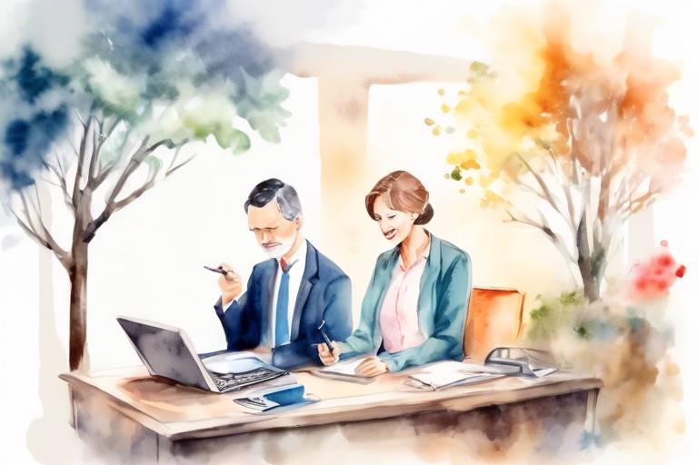 Etkin Sigorta Danışmanlığı İçin Nelere Dikkat Etmelisiniz?