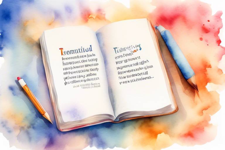 Motivasyonu Yüksek Tutmanın Sınav Başarısı Üzerindeki Etkisi