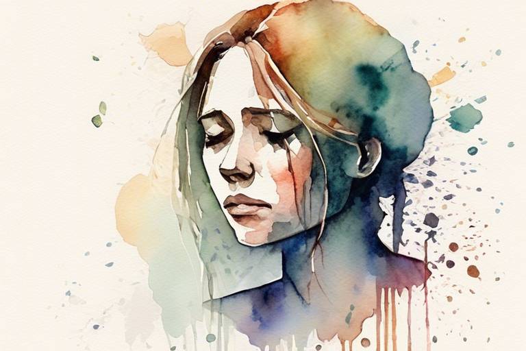 Depresif Bireyleri An-Doğru Şekilde Tanımak