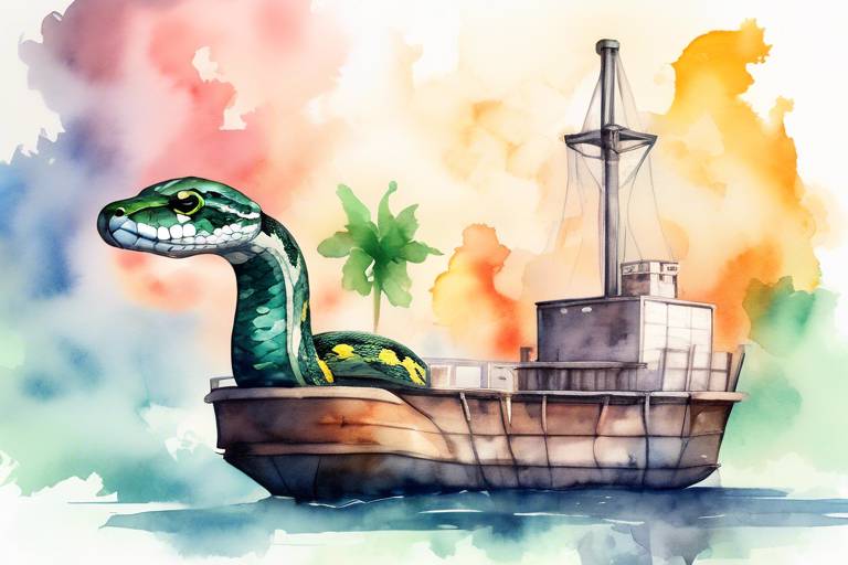 Django ORM Kullanarak Python Uygulamalarını Dockerize Etme