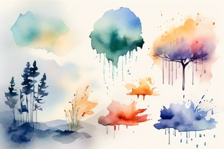 Disiplinli Bir Sanat Eseri Oluşturma Yöntemleri ve Önerileri
