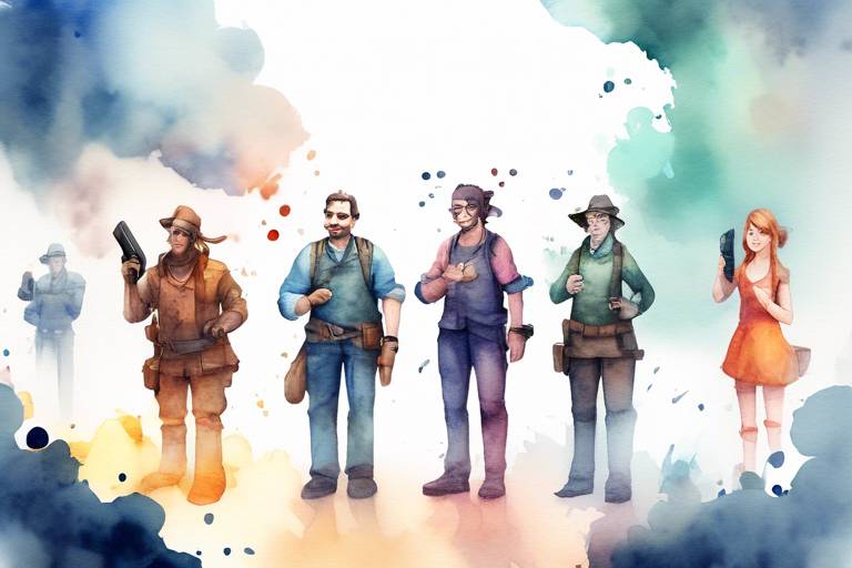 Steam'de Oyun Arkadaşlarınızla Nasıl Daha Fazla Etkileşim Kurabilirsiniz?