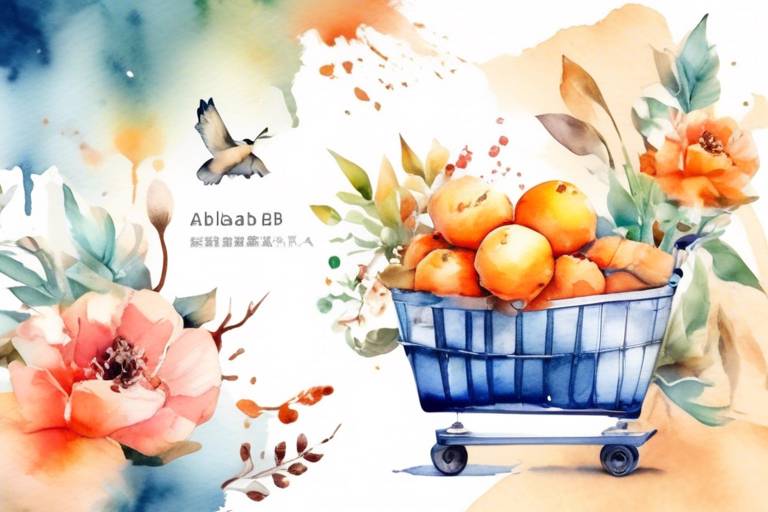 AliExpress.com B2B Satışları İle Dijital Pazarlama Stratejileri 