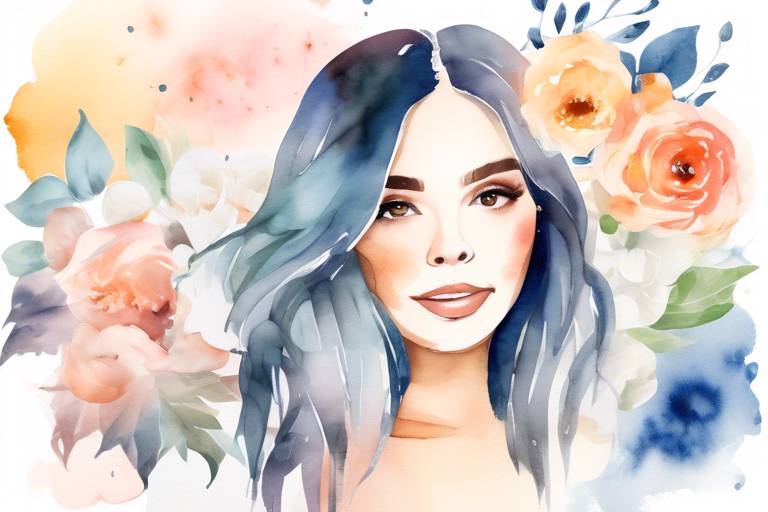 Sosyal Medya Hesaplarınızda İşbirliği Yapabileceğiniz Influencerlar
