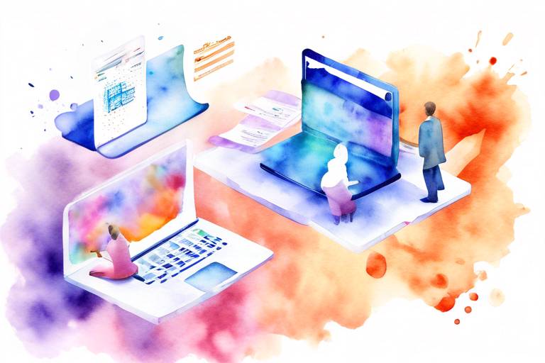 Smart Contracts: Blockchain Teknolojisinin İşletme Süreçleri Üzerindeki Etkisi