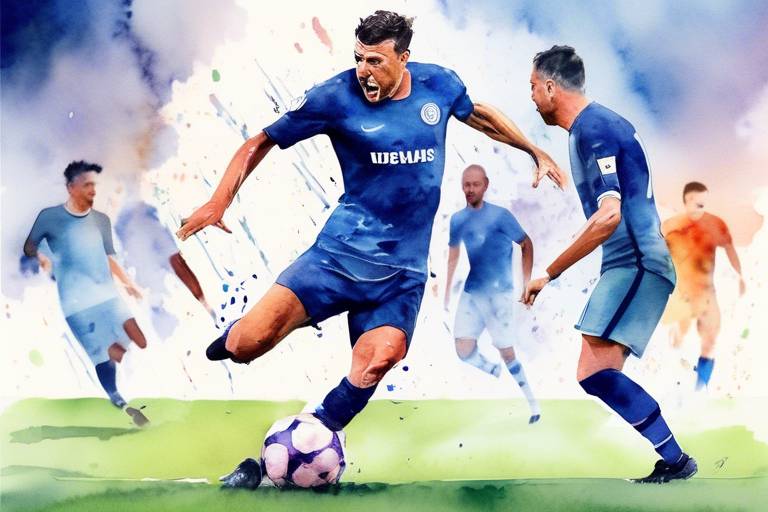 VAR sistemi neden futbol tarihinin en büyük yeniliklerinden biri olarak kabul ediliyor?