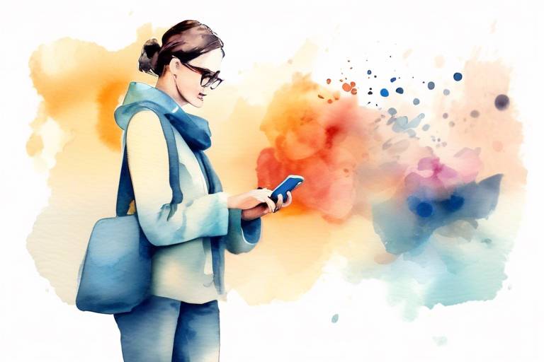 Mobil İletişim Trendleri: Dünden Bugüne