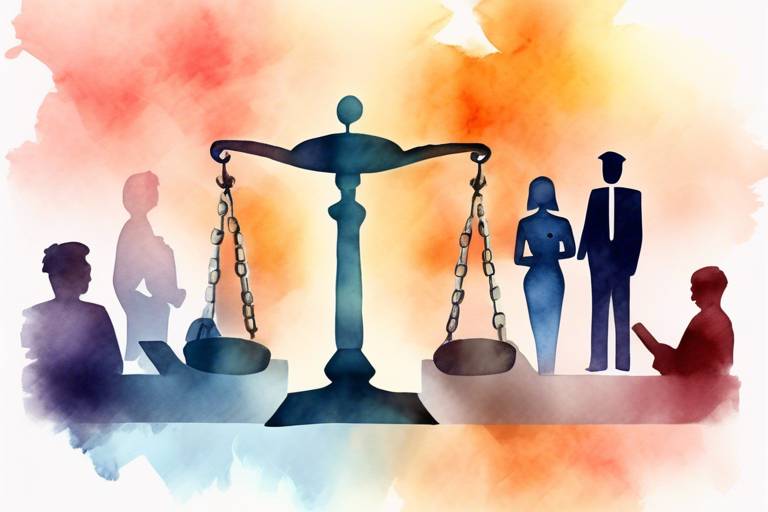 Sosyal adaletsizlikten kaynaklı hukuk sistemine etkileri nelerdir?