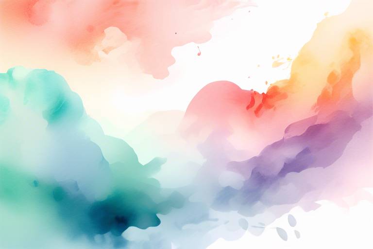 Web Sitelerinde Gradient Overlay Efektleri ile Modern Tasarım Tekniği