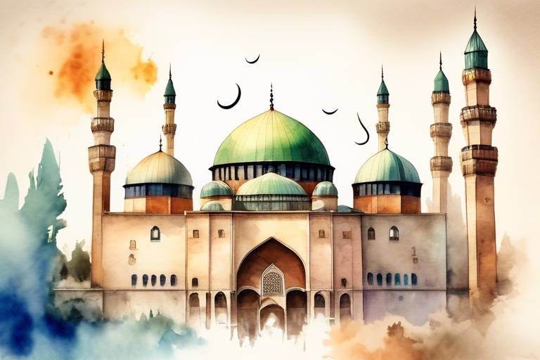 Osmanlı Eğitim Sistemi: Medrese Öğreniminde Neler Vardı?
