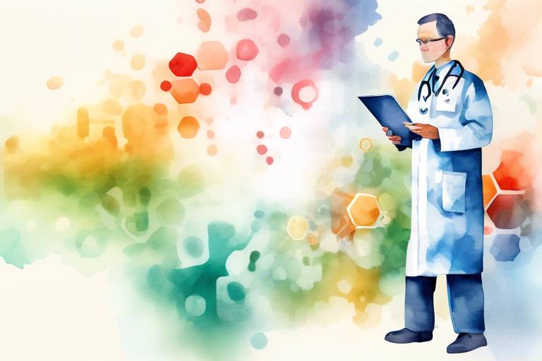 Medikal Teknolojilerin Sağlık Sigortası Sektörüne Etkileri